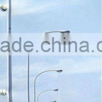 Light Pole With Single Arm photo-2