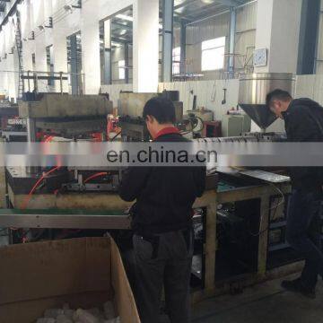 One Step Injection Stretch Blow Molding Machine PET Pharmaceutical Bottle Blowing Machine photo-6