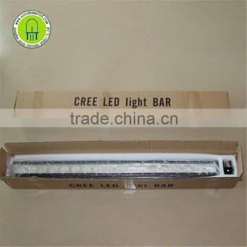 CREE LED Work Light 180W 36inch 24V 13500lm Car Light photo-5