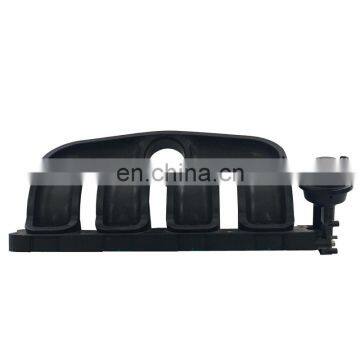 Delrin POM, Mold Steel MOVCR12, Pulley /custom Plastic Injection Mold & Plastic Tooling Manufacturing photo-3