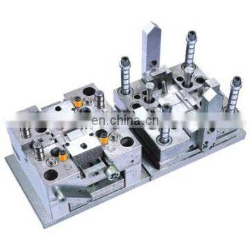 2020 China Professional Plastic Injection Molding and Products Injection Factory photo-7