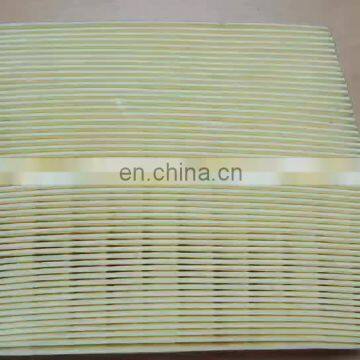 China universal performance car air filter 1729860 1516725 1729860 1554579 for B-MAX 2012-