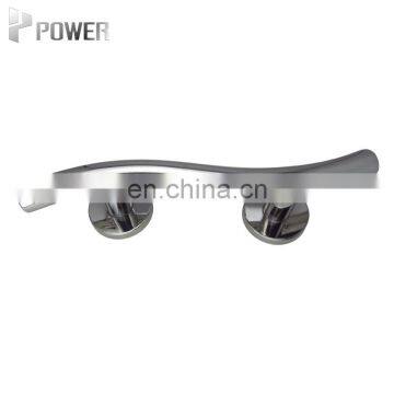 New Design Adjustable Toilet and Bathroom Safety Grab Bar photo-2