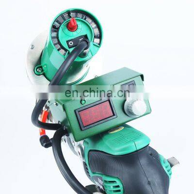 130V 5400W Plastic Extruder Heater For Plastic Welding