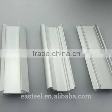 High Quality Extruded Aluminum Profiles Prices EASTEEL photo-6