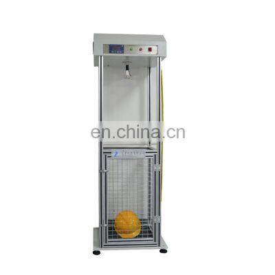 Safty Helmet Impact Test Safety Helmet With High Impact Resistance Safety Helmet Testing Machines photo-2