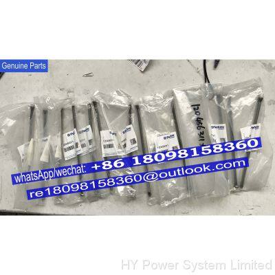 120456311 Perkins Pushrod for 403 404 400 Series Engine Parts 120456310 photo-2