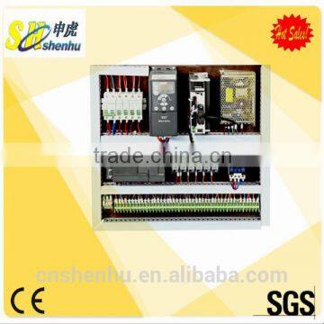 Automatic Micro sd Card Blister Packaging Blister Packing Machine photo-6