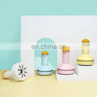 Mini USB Rechargeable Wireless Dust Sweeper Portable Children Office Desktop Sofa Small Vacuum Cleaner