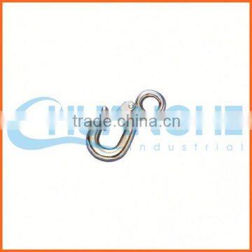 Made in China Rotatable Snap Hook photo-5
