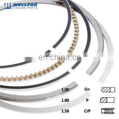 original/aftermarket diesel engine motorcycle OE quality Piston Rings for sale