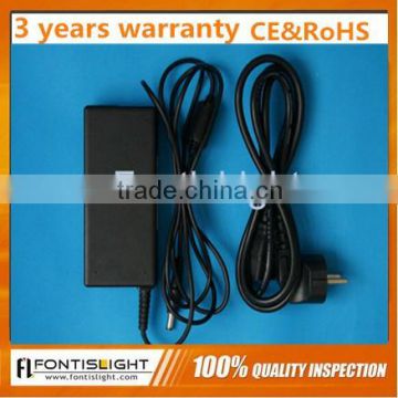 China supplier 36-60W Non-waterproof power supply/LED driver