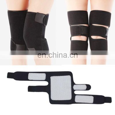 Tourmaline Spontaneous self-heating knee pads to ease knee pain and keep warm