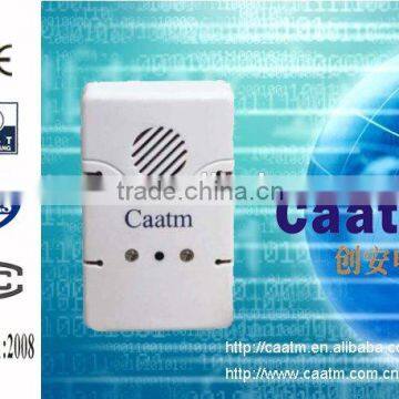 gold supplier competitive price gas detectors for kitchen use