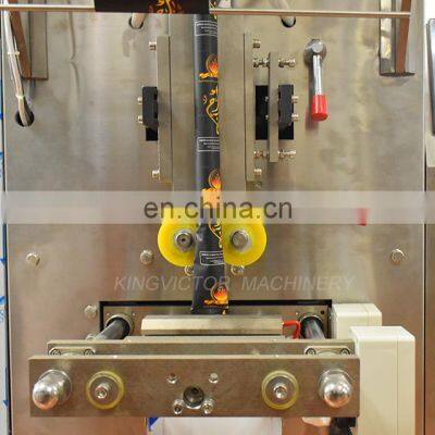 Factory Price 20g Coffee Sachets Packing Machine