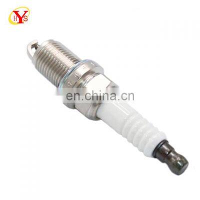 HYS New Car Part Ignition System Spark Plug for TOYOTA K16-U11 90919-YZZAE