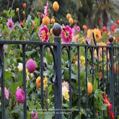 type of fences for homes types of fences for homes