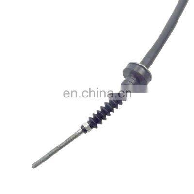China Wholesale Auto Clutch Cable OEM 31340-19155 Car Clutch Cable photo-4