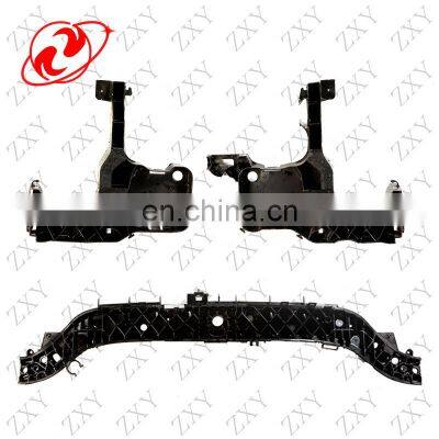 For Megane 2 water tank frame radiator support