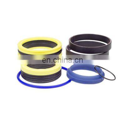 For JCB Backhoe 3CX 3DX Lift Cylinder Seal Kit 50mm Rod X 80mm Cylinder - Whole Sale India Best Quality Auto Spare Parts