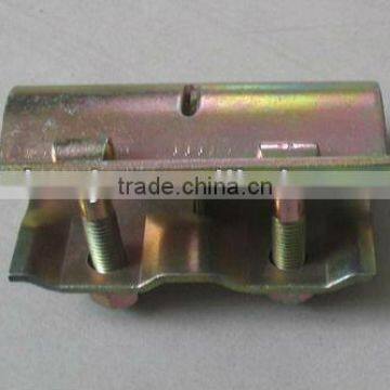 BS1139 pressed scaffolding sleeve coupler