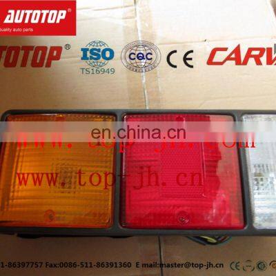 TAIL LAMP FOR MITSUBISHI CANTER 05/R MB098056/L MB098055