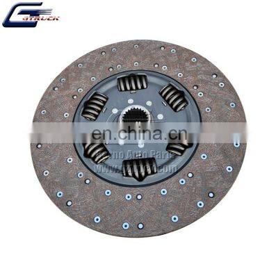 Heavy Duty Truck Parts Clutch Disc OEM 1878006129 7421593951 7420707025 85000534 85000625 for RVI VL Truck photo-4