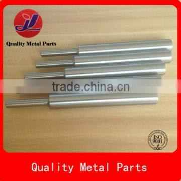 Custom aluminum Machined Parts With Thread, aluminum cnc machining parts