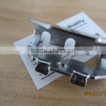 High Quality Precision Metal Punching Part for Furniture Hinge photo-5
