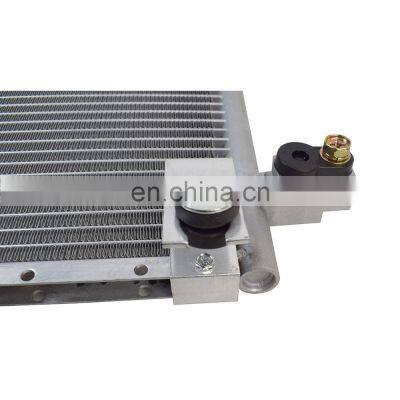 Air Conditioner A/C Refrigerant Condenser Assy for ISUZU D-MAX 8980001080