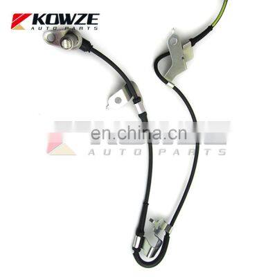 Rear Car ABS Wheel Speed Sensor for Pickup Mazda BT-50 Ford Ranger UM534373XA