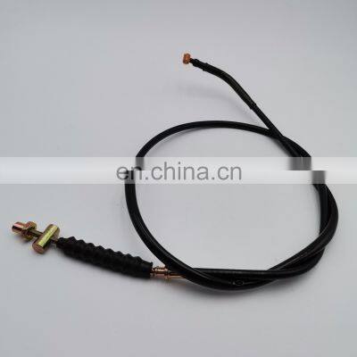 Factory Direct Durable Material Motor Body System TVS-STAR Motorcycle Chock Cable For Piaggio