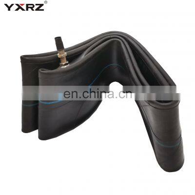 High Quality Wheel Part Air Chamber Black Color Nature Butyl Rubber off Road Motorcycle Inner 110/90-19 Tube photo-5