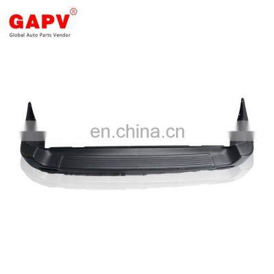GAPV Hot Sale Body Kit Rear Bumper For Lexus FJ100 LX470 52159-60141 Years photo-3