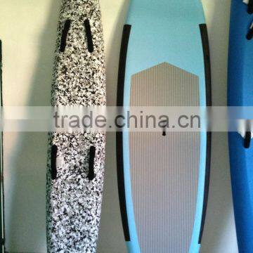 Hot Sale Colourful Sorfboard Racing board for Student beginner Surfing
