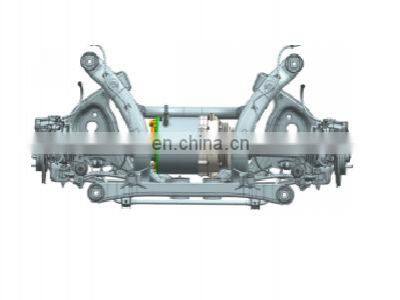 Wuling Motors 2 in 1 PACR1O24 Electric Driven System Electric Car Differential photo-2