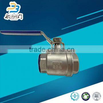 Dn20 High Temperature Ball Valve Drawing