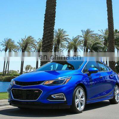 High Quality Side Mirror for Chevrolet Cruze 2016-2018 Rearview Mirror photo-4