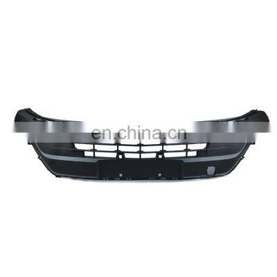 Factory Made Auto Parts Plastic Front Bumper Front Face Big Surround For Cadillac CT4