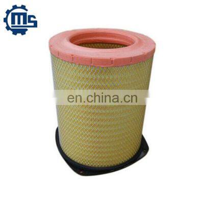 483gb470m 1665898 Heavy Duty Truck Oem Air Filter For high quality