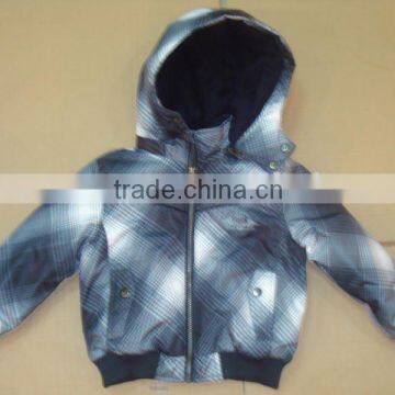 boys padded jackets for winter season 2012