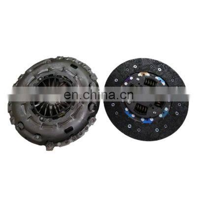 625 3051 00 New Clutch Kit for Ford Ranger for Mazda BT-50 Pickup (CD, UN) photo-3