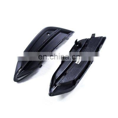 Best Quality And Low Price Direct Supply Car Fog Light Lamp Cover For Volvo S90 auto accessorices S 9 0