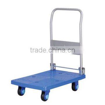 Noiseless Cart PLA200-DX(folding handrail)