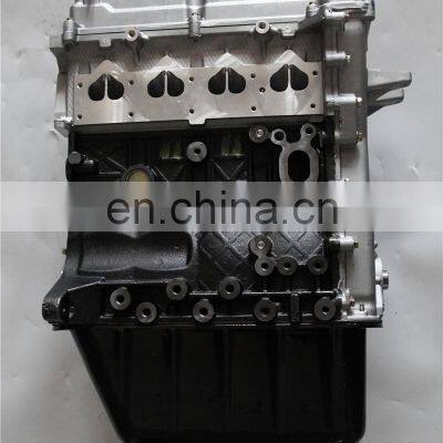 1.2L B12 Motor LMH Engine Long Block For SGMW Wuling Hongguang Rongguang DFSK K07 V27 V29