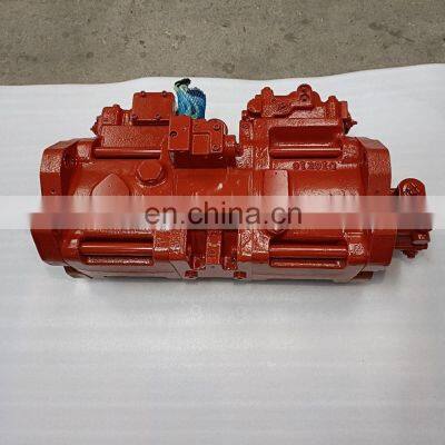 KPM K3V280 K3V280DTH Series Excavator Hydraulic Swash-plate Axial Piston Pump K3V280DTH1AHR-ZN39-VB photo-4