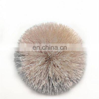 2021 New Design Cute Silk Flower Decorate for Ladies Shoes Hat Bags photo-3