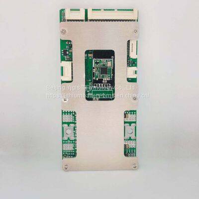 Special Offer  Lithium Battery Protection Board BMS13s /15s 35A Bluetooth