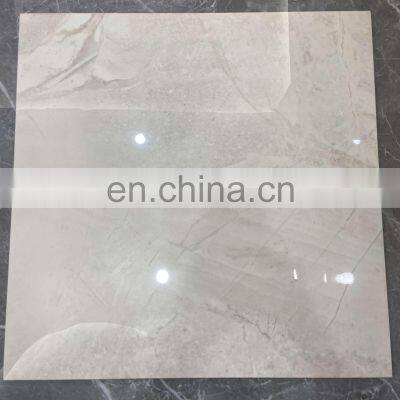 600x600 Glossy Porcelanato Wall Tiles Porcelain Floor Tiles Indoor 3D Ink Jet Marble Porcelain Glazed Tile photo-4