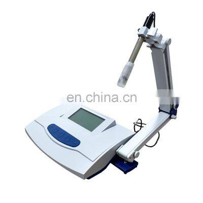 PHS-3C Digital Laboratory Instrument Acid Value Analyzer/Acidity Testing Equipment photo-3